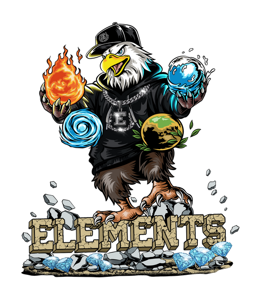 ELEMENTS
